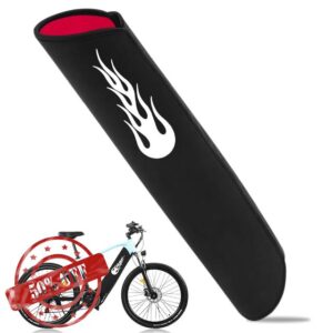 auvstar E-Bike Battery Protective Case