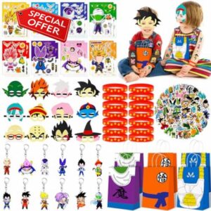 110 Pcs Party Bag Fillers for Kids