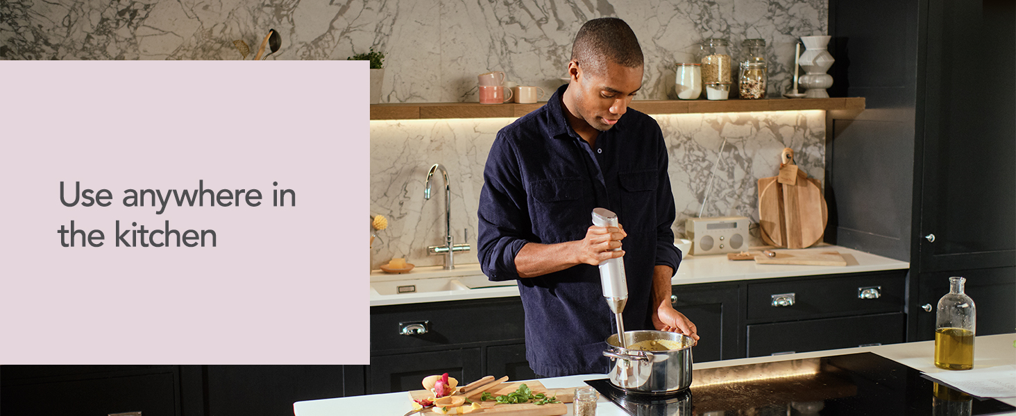 cuisinart hand blender