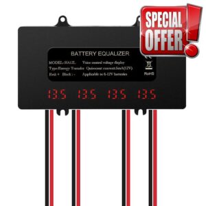 DEWIN Batterie Balancer