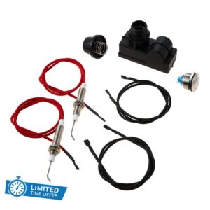 SURIEEN Grill Igniter