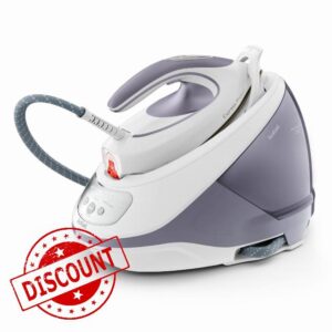 Tefal Express Protect Steam Generator Iron