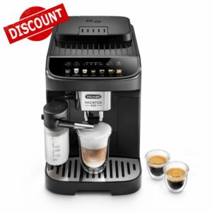 De'Longhi Magnifica Evo