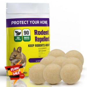 Sanspest Rodent Repellent