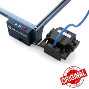 SCULPFUN Automatic Air Assist Kit