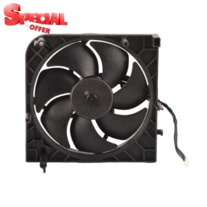 Replacement Internal Cooling Fan