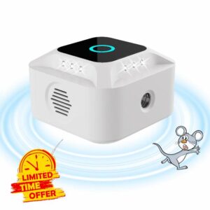 Rodent Repellent Electronic