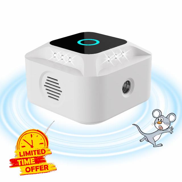 Rodent Repellent Electronic