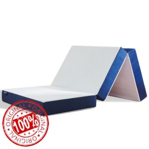 Molblly Folding Mattress Single