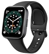 Muzaria Smart Watch for Men, 1.39