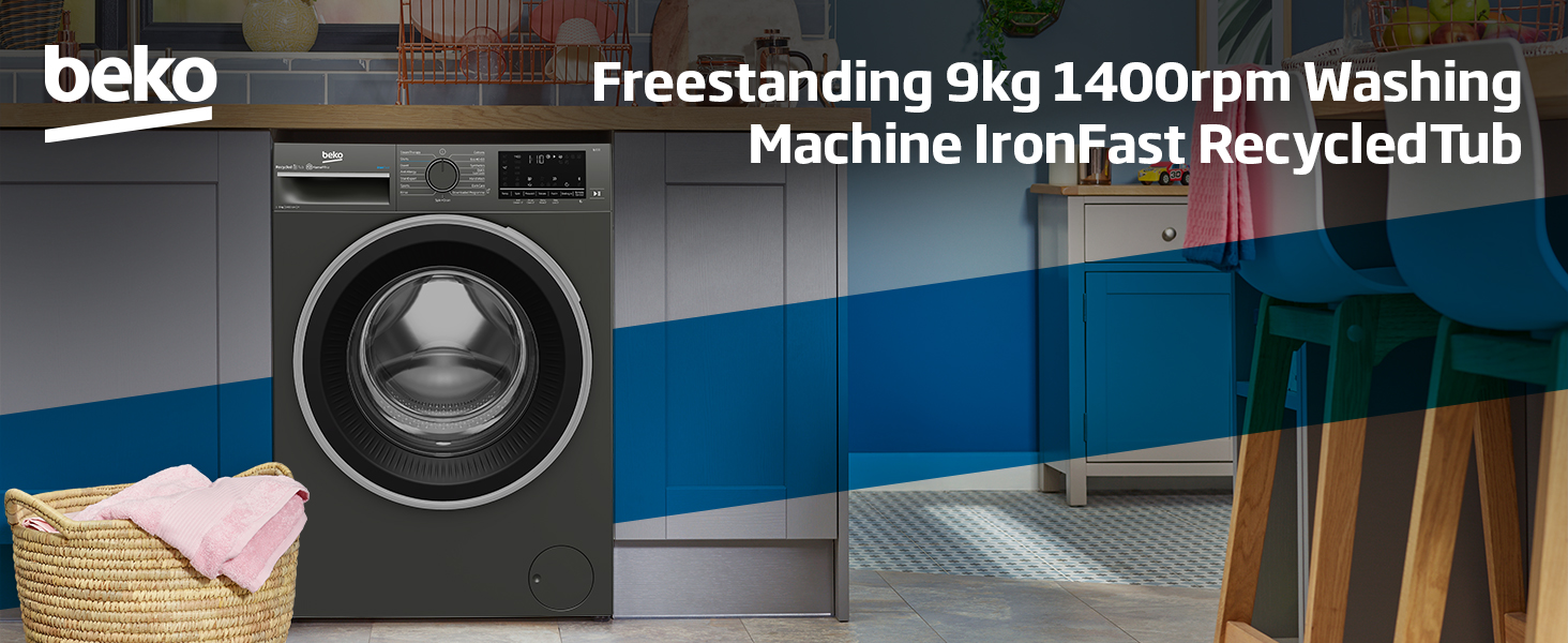 Beko B3W5941IG