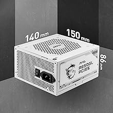 PCIe 5.0 GPU Support