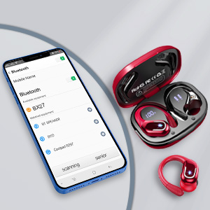 Wireless Headphones