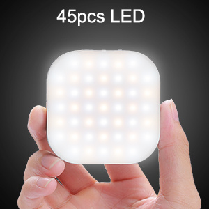 magnetic light