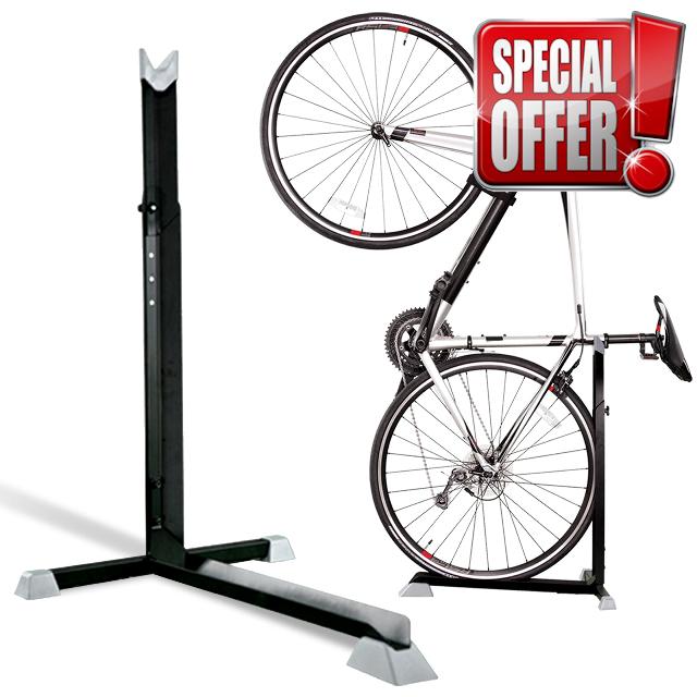 Bike Nook Bicycle Stand