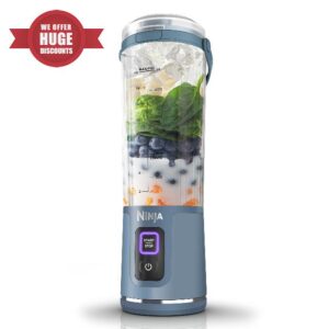 Ninja Blast Portable Blender