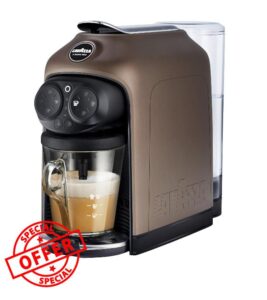 Lavazza