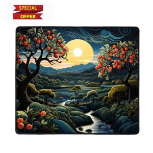 Kitchenraku Hob Cover