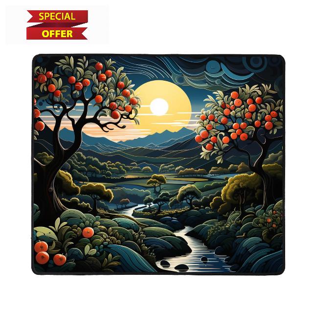Kitchenraku Hob Cover