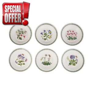 Portmeirion Botanic Garden Soup Bowl