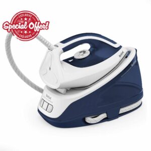 Tefal Steam Generator Iron