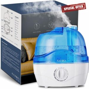 Humidifiers