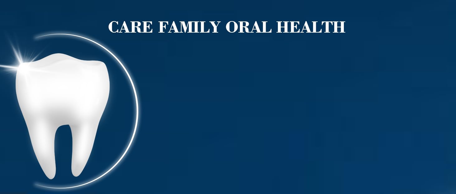 Water dental flosser