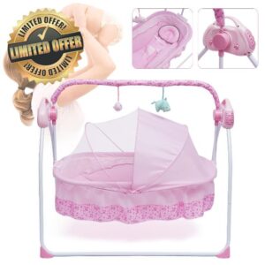 SuhoFutus Baby Rocker Chair