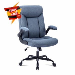 MZLEE Executive Office Chair