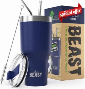 Beast Tumbler - 1050 ml (40 oz)