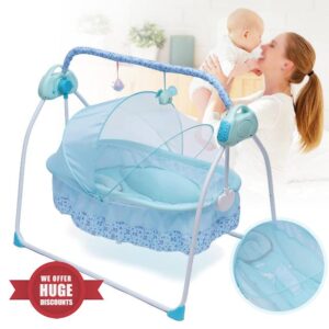 SuhoFutus Baby Rocker Chair