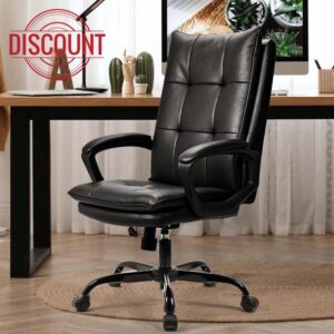BASETBL Executive Chair