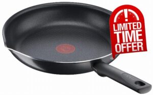 Tefal Day By Day ON B56406AZ Frying Pan