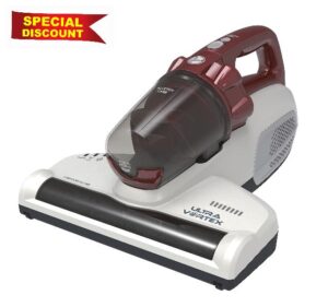 Hoover Ultra Vortex Handheld UV Mattress Vacuum Cleaner