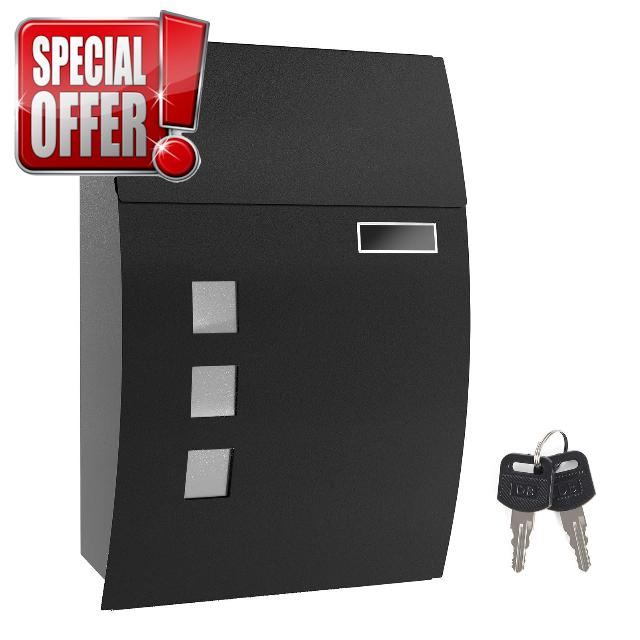 SONGMICS Mailbox