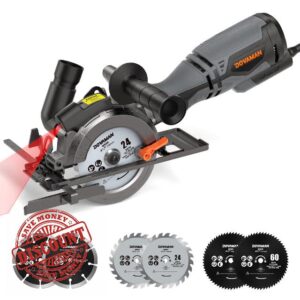 DOVAMAN Circular Saw