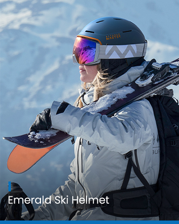 ski goggles