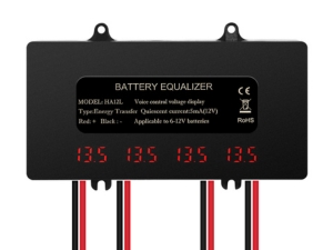 Batterie Balancer