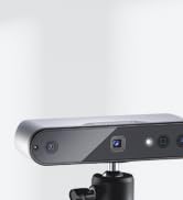 Face and Body 3D Scan pop mini range 3d camera scanner sol lynx turntable creality shining einstar