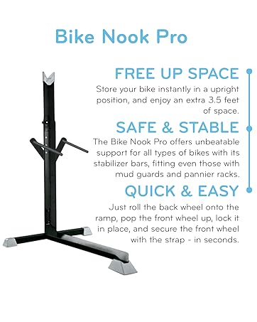 Bike Nook Connectors - (connector only)