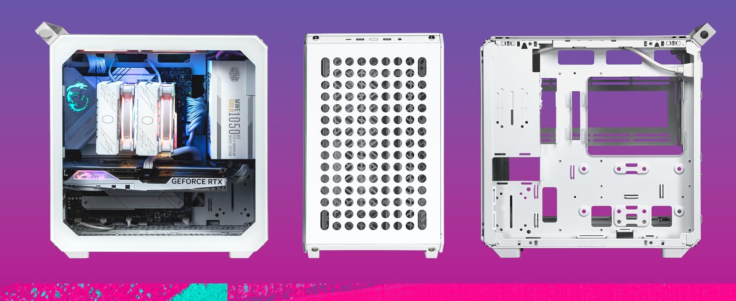 qube 500
