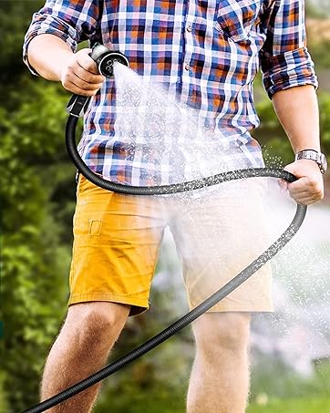 No More Leaks