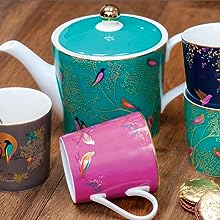 Sara miller portmeirion chelsea collection