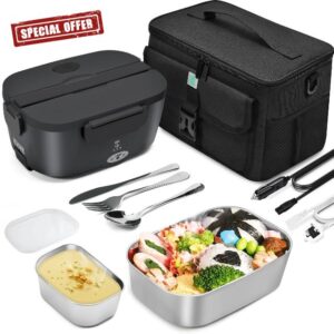 STN Electric Lunch Box Food Heater