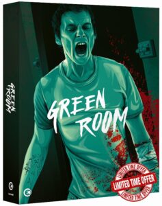 Green Room [4K UHD &