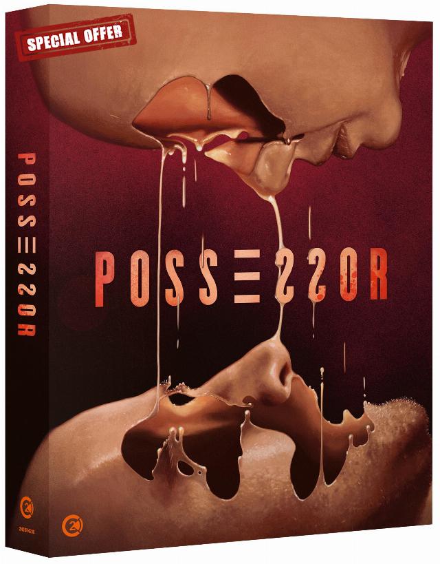 Possessor [4K UHD &