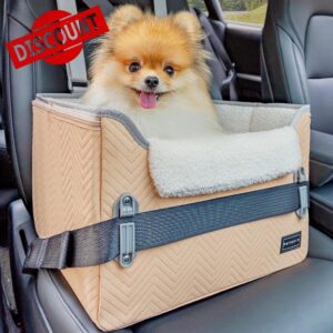 Petsfit Dog Car Seats
