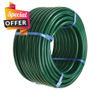 Heavy Duty Garden Hose Pipe