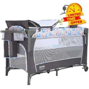 VEVOR 77 lbs Load Capacity