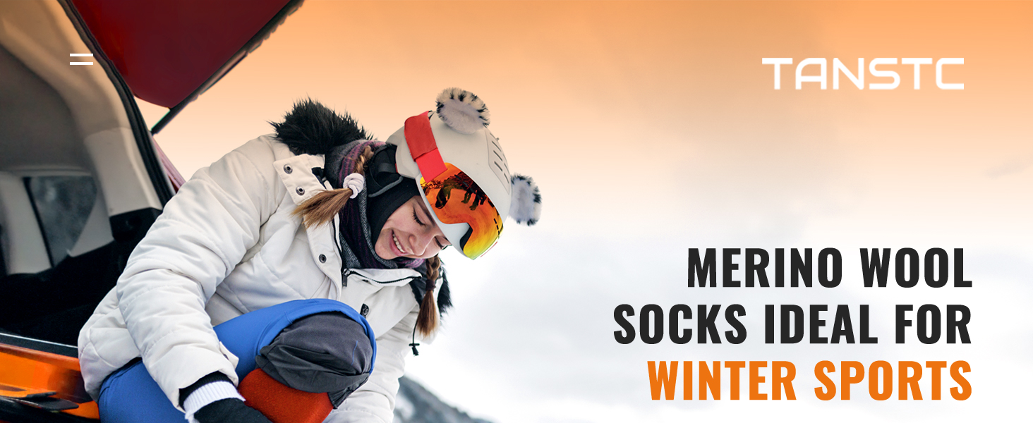 thermal socks